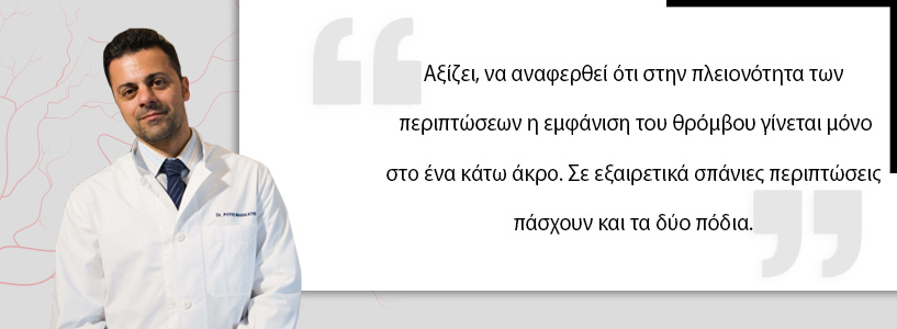 Θρομβοεμβολική νόσος